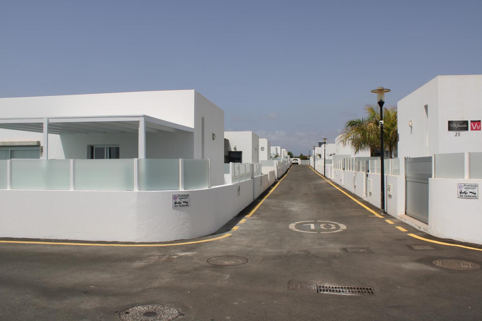 Villa Marina Rubicon Deluxe بلايا بلانكا المظهر الخارجي الصورة