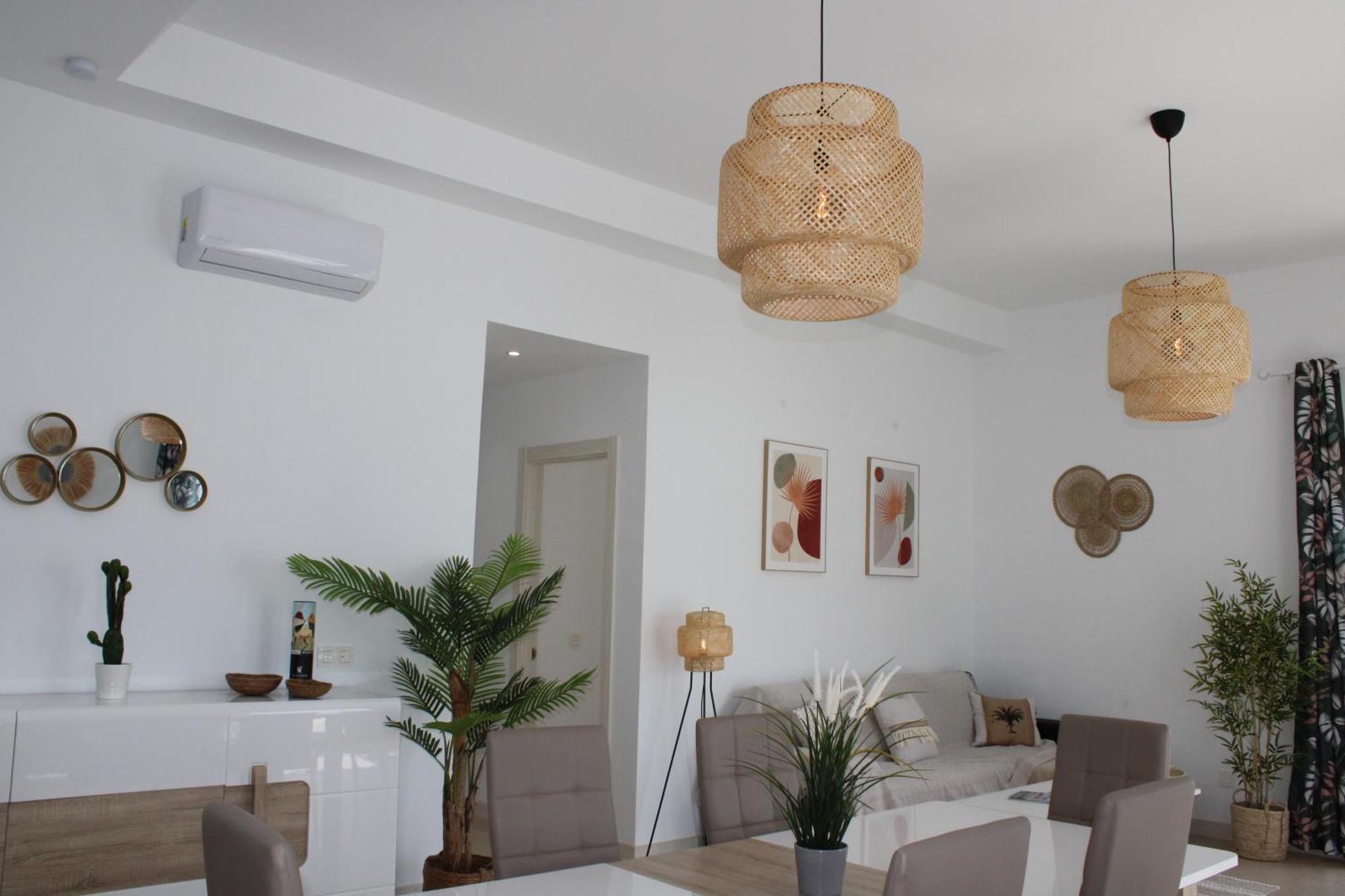 Villa Marina Rubicon Deluxe بلايا بلانكا المظهر الخارجي الصورة